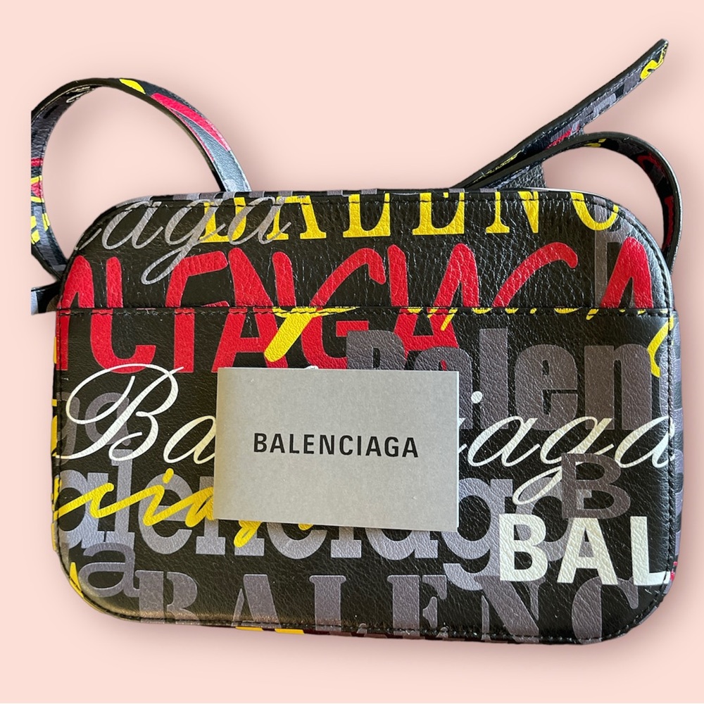 Everyday Camera Bag